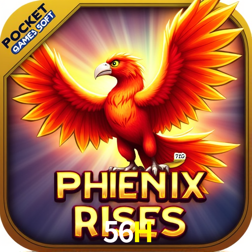 56H: Jogos de Caça-Níqueis-Altas Recompensas, Roleta-Velocidade, Blackjack-Desafios Máximos