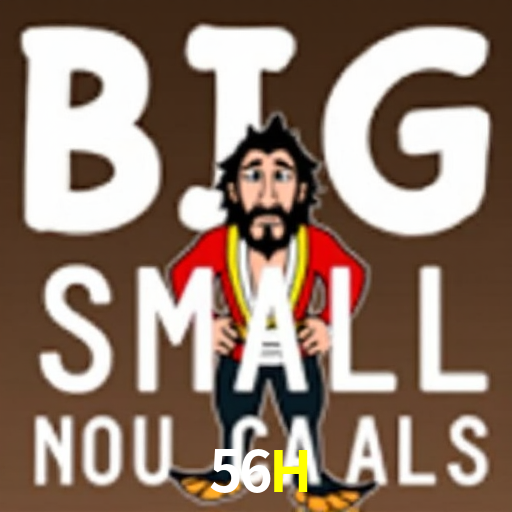 Sinta a adrenalina dos jogos de cassino com 56H